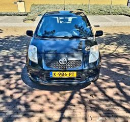 Toyota Yaris '06