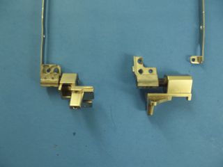 Hinges Lenovo Thinkpad T61 OEM 14.1-thumb-1