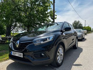 Renault Kadjar 2019