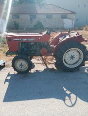 Τρακτέρ Agrotika 1991 Gianmar