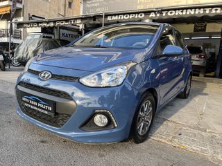 Hyundai i 10 2014 1.0 BLUE TREND