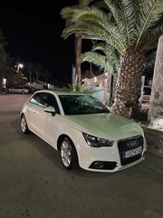 Audi A1 2010