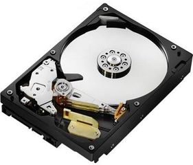 HGST DESKSTAR 7K1000.C HDS721050CLA362 500GB SATA2