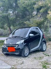 Smart ForTwo 2009 TURBO 130 HP PASSION