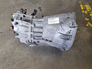 ΣΑΣΜΑΝ ΓΙΑ ΟΛΑ ΤΑ MERCEDES BENZ SPRINTER CDi 2000-2005 ME KVDIKO 711620 AΡΙΣΤΟ --213 313 413 211 311 216 316