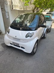 Smart ForTwo 2003 450 LOOK BRABUS