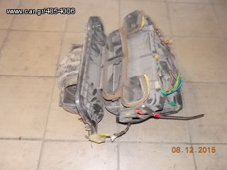 ΚΑΛΟΡΙΦΕΡ BMW E36 COMPACT ''BMW Bαμβακας''-thumb-1