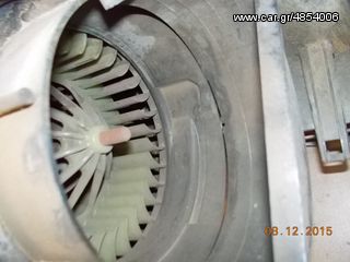 ΚΑΛΟΡΙΦΕΡ BMW E36 COMPACT ''BMW Bαμβακας''-thumb-5