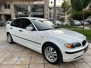 Bmw 316 2003 316i 1.8 E46