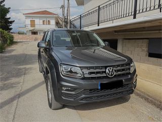 Volkswagen Amarok 2017