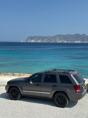 Jeep Grand Cherokee 2008