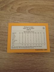 Michael Jordan basketball card-thumb-1