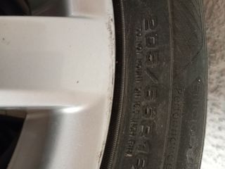 Ζάντες TOYTA. COROLLA