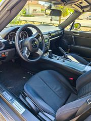 Mazda MX-5 2007 MID 1.8-126 PS A/C SOFT TOP-thumb-5