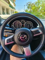 Mazda MX-5 2007 MID 1.8-126 PS A/C SOFT TOP-thumb-6
