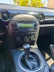 Mazda MX-5 2007 MID 1.8-126 PS A/C SOFT TOP-thumb-7