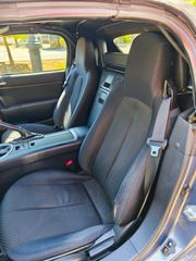Mazda MX-5 2007 MID 1.8-126 PS A/C SOFT TOP-thumb-8