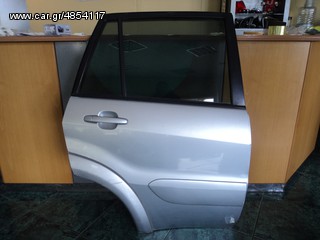 TOYOTA RAV-4 01-06