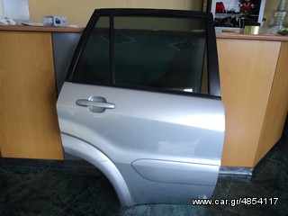 TOYOTA RAV-4 01-06-thumb-1