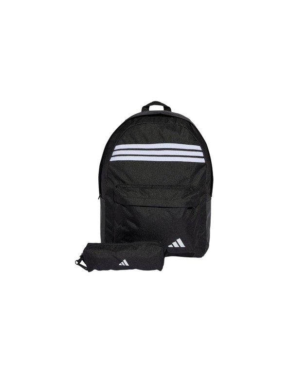 Adidas Classic 3Stripes Horizontal backpack JZ3321