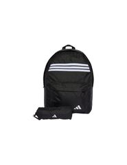 Adidas Classic 3Stripes Horizontal backpack JZ3321