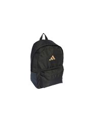 adidas Essentials 3 Bar Logo Backpack JY1002-thumb-2
