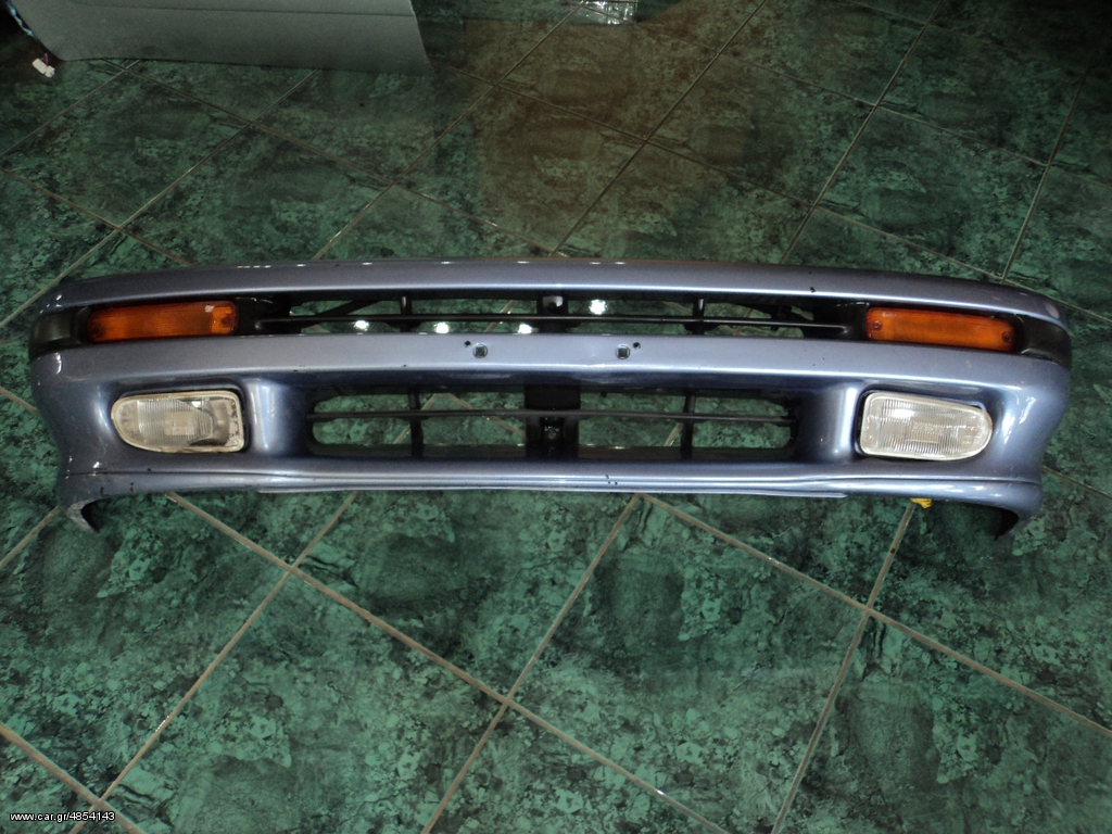 SUBARU IMPREZA 97-01
