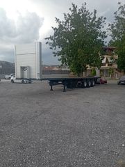 Πάτωμα Schmitz 2002 Cargobull