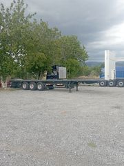Πάτωμα Schmitz 2002 Cargobull-thumb-1