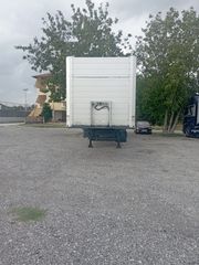 Πάτωμα Schmitz 2002 Cargobull-thumb-2