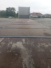 Πάτωμα Schmitz 2002 Cargobull-thumb-3