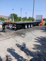 Πάτωμα Schmitz 2002 Cargobull-thumb-7