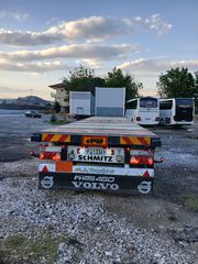 Πάτωμα Schmitz 2002 Cargobull-thumb-8