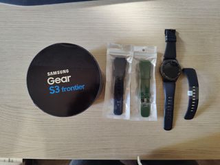 Samsung S3 Frontier
