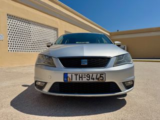 Seat Toledo 2016 1.4 TSI DSG AUTOMATIC-thumb-1