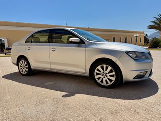 Seat Toledo 2016 1.4 TSI DSG AUTOMATIC-thumb-2