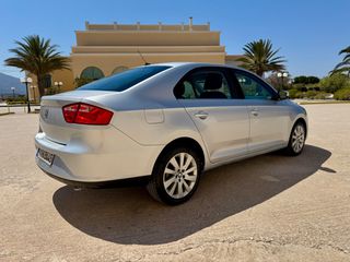 Seat Toledo 2016 1.4 TSI DSG AUTOMATIC-thumb-3