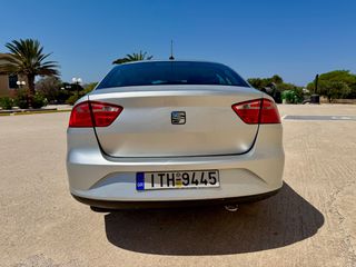 Seat Toledo 2016 1.4 TSI DSG AUTOMATIC-thumb-4