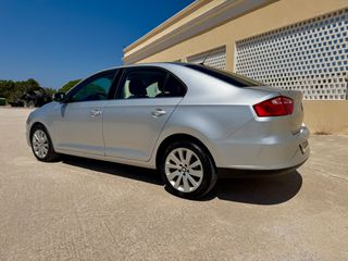 Seat Toledo 2016 1.4 TSI DSG AUTOMATIC-thumb-5