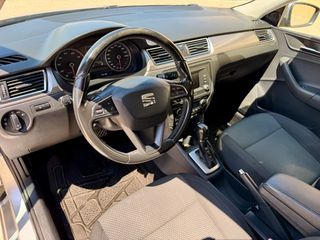 Seat Toledo 2016 1.4 TSI DSG AUTOMATIC-thumb-7