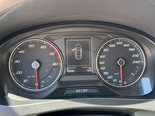 Seat Toledo 2016 1.4 TSI DSG AUTOMATIC-thumb-8
