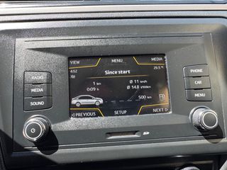 Seat Toledo 2016 1.4 TSI DSG AUTOMATIC-thumb-9