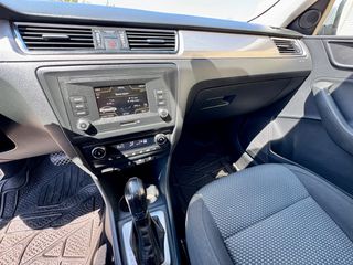 Seat Toledo 2016 1.4 TSI DSG AUTOMATIC-thumb-10
