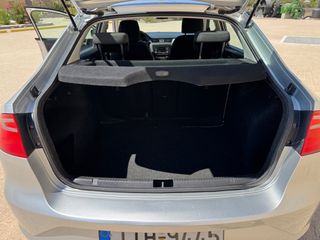 Seat Toledo 2016 1.4 TSI DSG AUTOMATIC-thumb-14