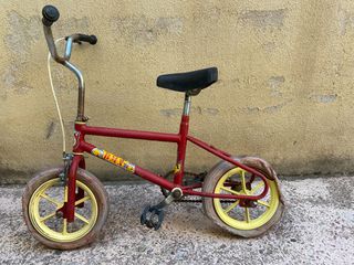 BMX 1965 παιδικο-thumb-1