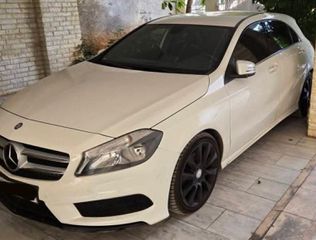 Mercedes-Benz 200 2014 AMG