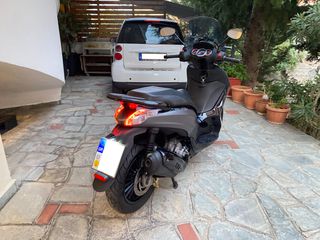 Piaggio Beverly 300i 2015-thumb-7