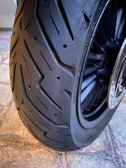 Piaggio Beverly 300i 2015-thumb-11