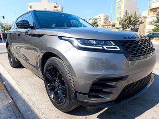 Land Rover Range Rover Velar 2021 P 250 R-DYNAMIC S