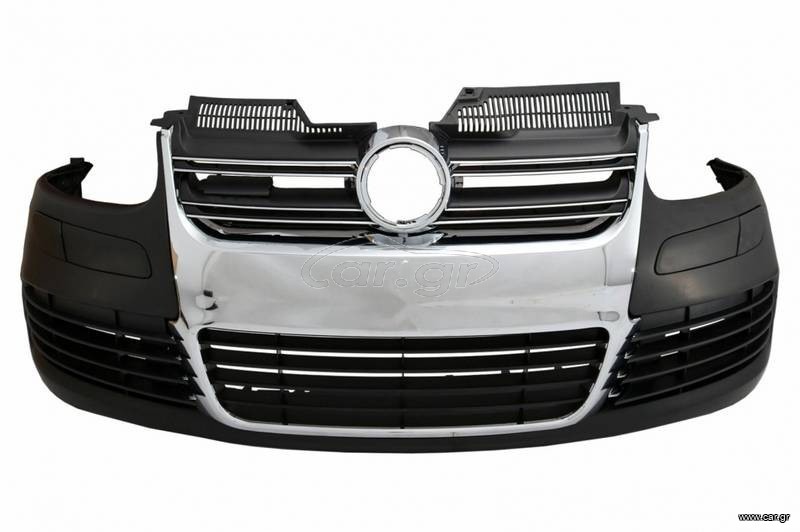 Body Kit Για VW Golf V (5) 03-08 R32 Look